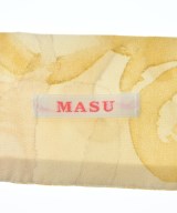 MASU（エムエーエスユー）小物類（その他） ベージュ サイズ:- メンズ/2200702071041