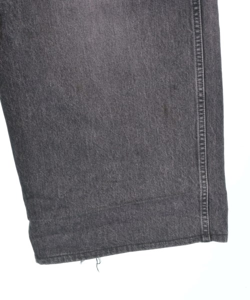 MASU（エムエーエスユー）デニムパンツ 紫 サイズ:44(S位) メンズ/2200655615019