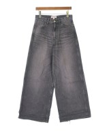 MASU（エムエーエスユー）デニムパンツ 紫 サイズ:44(S位) メンズ/2200655615019