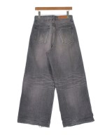 MASU（エムエーエスユー）デニムパンツ 紫 サイズ:44(S位) メンズ/2200655615019