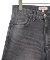 MASU（エムエーエスユー）デニムパンツ 紫 サイズ:44(S位) メンズ/2200655615019