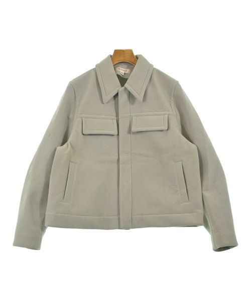 MASU(エムエーエスユー)その他 グレー サイズ:48(L位)/2200646800011