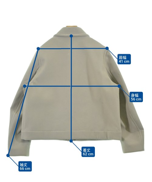 MASU（エムエーエスユー）その他 グレー サイズ:48(L位) メンズ/2200646800011