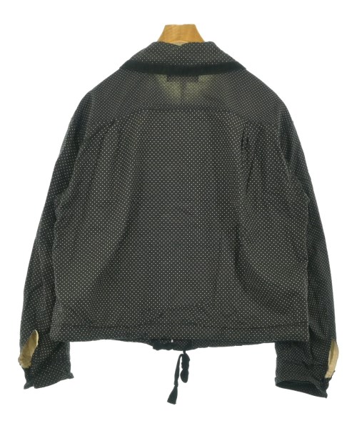 MASU（エムエーエスユー）その他 黒 サイズ:44(M位) メンズ/2200646800059