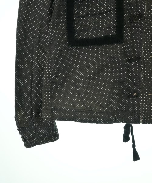 MASU（エムエーエスユー）その他 黒 サイズ:44(M位) メンズ/2200646800059