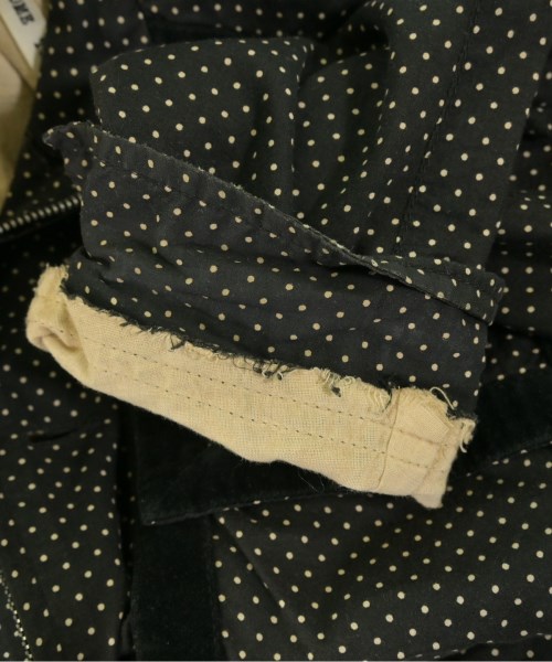 MASU（エムエーエスユー）その他 黒 サイズ:44(M位) メンズ/2200646800059