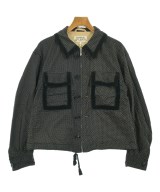 MASU（エムエーエスユー）その他 黒 サイズ:44(M位) メンズ/2200646800059