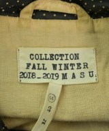 MASU（エムエーエスユー）その他 黒 サイズ:44(M位) メンズ/2200646800059