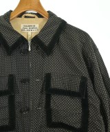 MASU（エムエーエスユー）その他 黒 サイズ:44(M位) メンズ/2200646800059