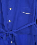 MASU（エムエーエスユー）カジュアルシャツ 青 サイズ:46(L位) メンズ/2200646800066