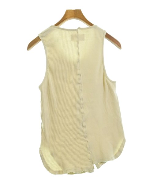 MASU（エムエーエスユー）カジュアルシャツ ベージュ サイズ:-(XS位) メンズ/2200646800080