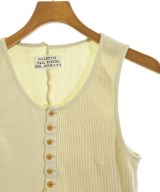 MASU（エムエーエスユー）カジュアルシャツ ベージュ サイズ:-(XS位) メンズ/2200646800080