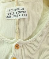 MASU（エムエーエスユー）カジュアルシャツ ベージュ サイズ:-(XS位) メンズ/2200646800080