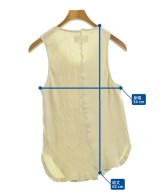 MASU（エムエーエスユー）カジュアルシャツ ベージュ サイズ:-(XS位) メンズ/2200646800080