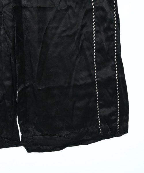 MASU（エムエーエスユー）その他 黒 サイズ:48(L位) メンズ/2200646800103