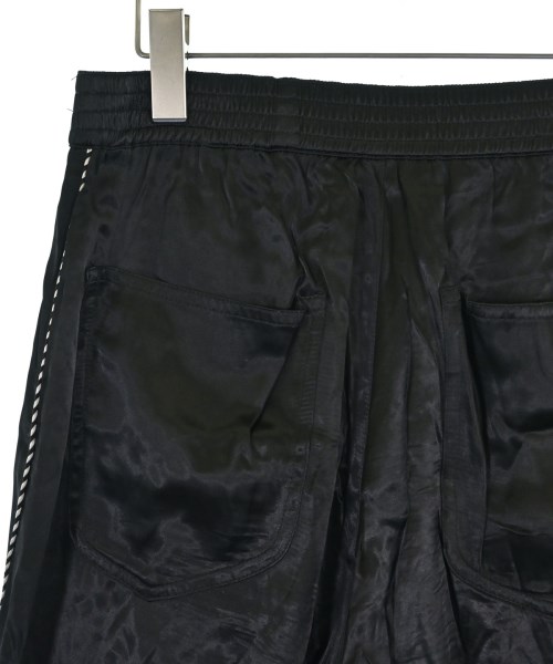 MASU（エムエーエスユー）その他 黒 サイズ:48(L位) メンズ/2200646800103