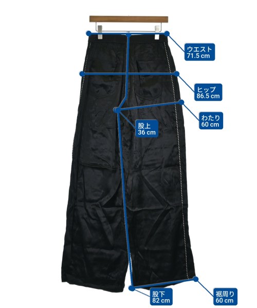 MASU（エムエーエスユー）その他 黒 サイズ:48(L位) メンズ/2200646800103