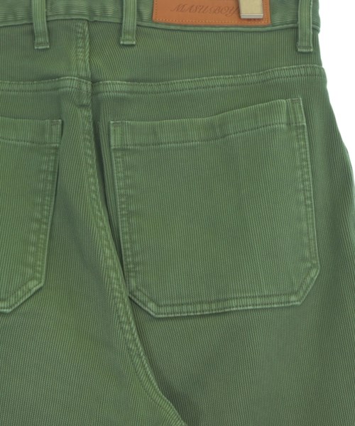 MASU（エムエーエスユー）その他 緑 サイズ:46(M位) メンズ/2200646800127