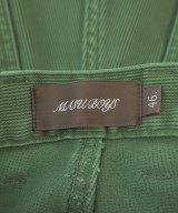MASU（エムエーエスユー）その他 緑 サイズ:46(M位) メンズ/2200646800127