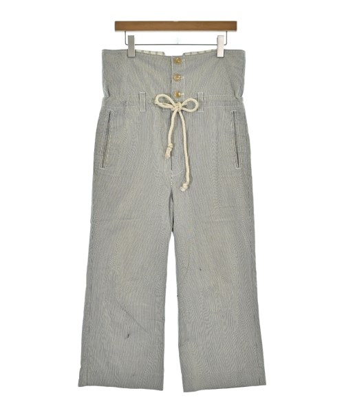 MASU(エムエーエスユー)その他 白 サイズ:44(S位)/2200646800134