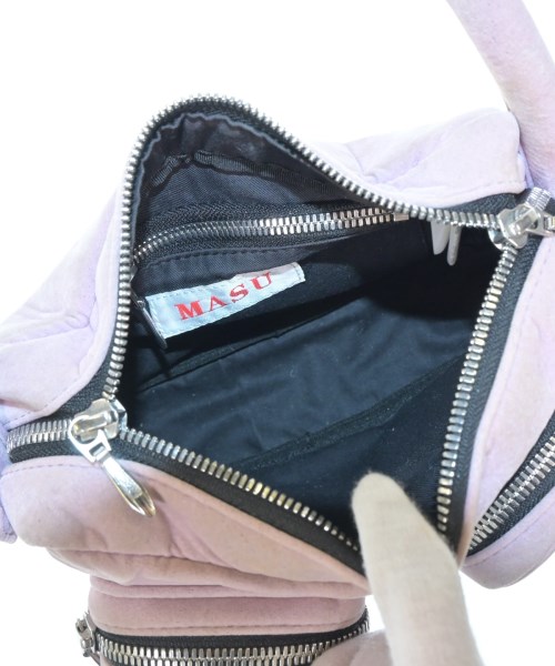 MASU（エムエーエスユー）その他 ピンク サイズ:- メンズ/2200646800172