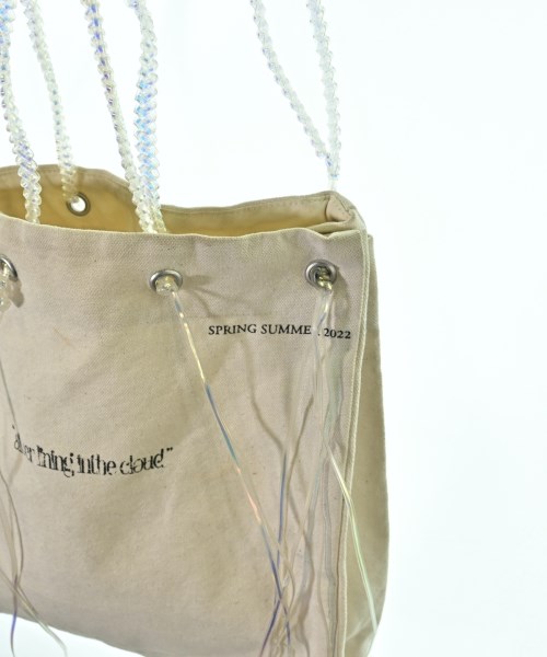 MASU（エムエーエスユー）その他 白 サイズ:- メンズ/2200646800189