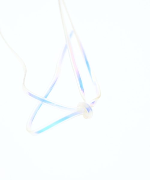 MASU（エムエーエスユー）小物類（その他） 白 サイズ:- メンズ/2200646800196