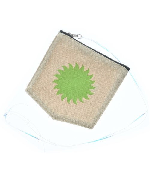 MASU（エムエーエスユー）小物類（その他） 白 サイズ:- メンズ/2200646800202