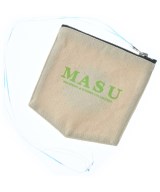 MASU 小物類（その他）