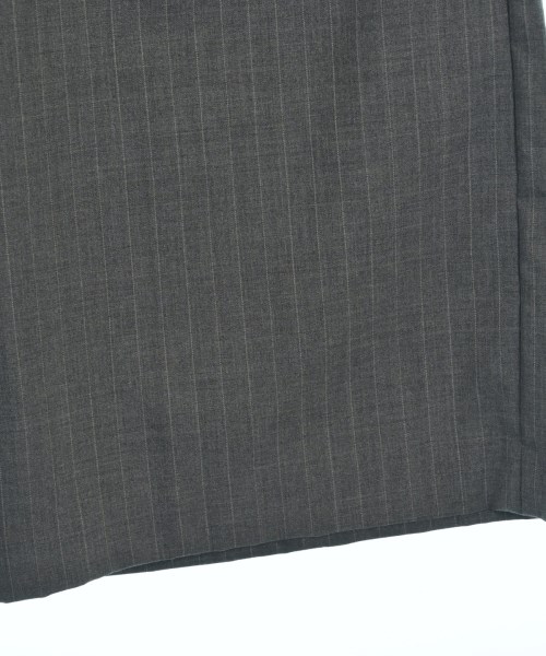 MASU（エムエーエスユー）スラックス グレー サイズ:42(XS位) メンズ/2200656783014