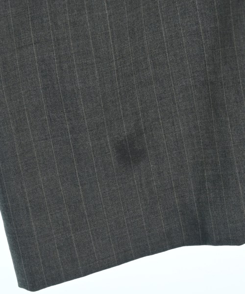 MASU（エムエーエスユー）スラックス グレー サイズ:42(XS位) メンズ/2200656783014