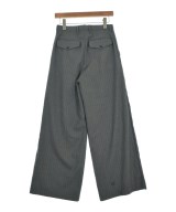 MASU（エムエーエスユー）スラックス グレー サイズ:42(XS位) メンズ/2200656783014