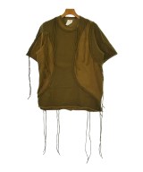 MASU（エムエーエスユー）Tシャツ・カットソー 茶 サイズ:46(M位) メンズ/2200652948103