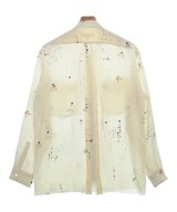 MASU（エムエーエスユー）カジュアルシャツ 白 サイズ:46(M位) メンズ/2200656456048