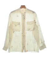 MASU カジュアルシャツ