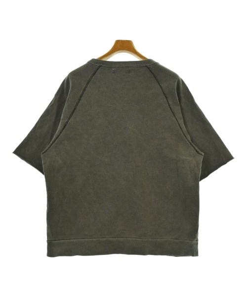 MASU（エムエーエスユー）スウェット グレー サイズ:48(L位) メンズ/2200657400026