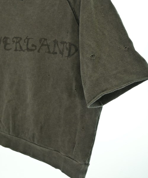 MASU（エムエーエスユー）スウェット グレー サイズ:48(L位) メンズ/2200657400026