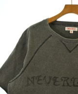 MASU（エムエーエスユー）スウェット グレー サイズ:48(L位) メンズ/2200657400026