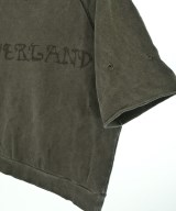 MASU（エムエーエスユー）スウェット グレー サイズ:48(L位) メンズ/2200657400026