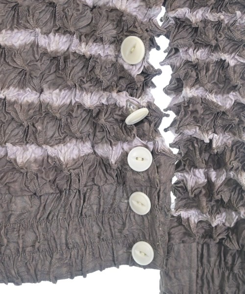 MASU（エムエーエスユー）その他 茶 サイズ:46(M位) メンズ/2200658090219