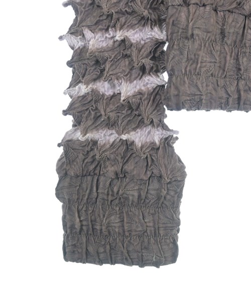 MASU（エムエーエスユー）その他 茶 サイズ:46(M位) メンズ/2200658090219