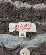 MASU（エムエーエスユー）その他 茶 サイズ:46(M位) メンズ/2200658090219