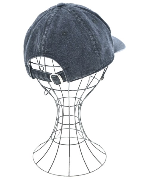 MASU（エムエーエスユー）キャップ 黒 サイズ:ONE メンズ/2200658090363