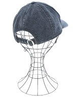 MASU（エムエーエスユー）キャップ 黒 サイズ:ONE メンズ/2200658090363