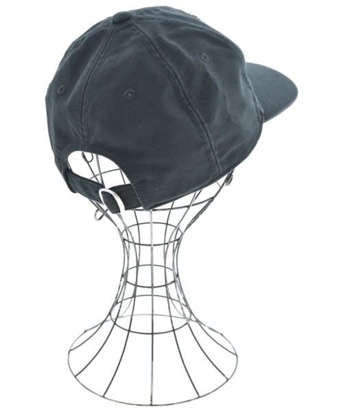 MASU（エムエーエスユー）キャップ 黒 サイズ:ONE メンズ/2200658090370