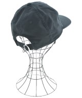 MASU（エムエーエスユー）キャップ 黒 サイズ:ONE メンズ/2200658090370