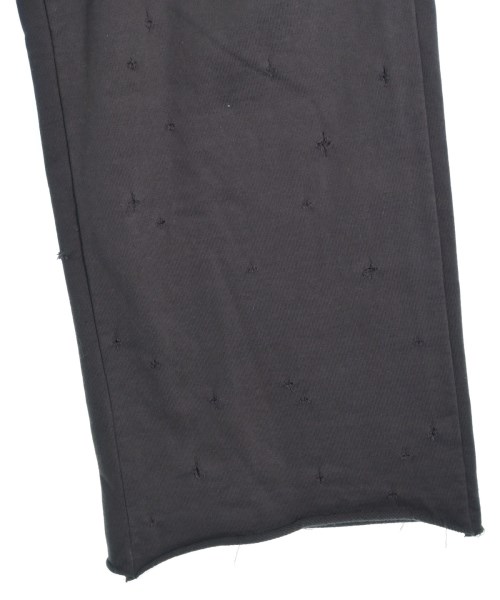 MASU（エムエーエスユー）スウェットパンツ グレー サイズ:44(S位) メンズ/2200658555152