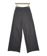 MASU（エムエーエスユー）スウェットパンツ グレー サイズ:44(S位) メンズ/2200658555152