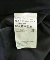 MASU（エムエーエスユー）スラックス 紺 サイズ:44(S位) メンズ/2200713022032