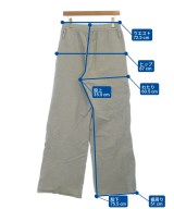 MASU（エムエーエスユー）スウェットパンツ グレー サイズ:48(L位) メンズ/2200718627072